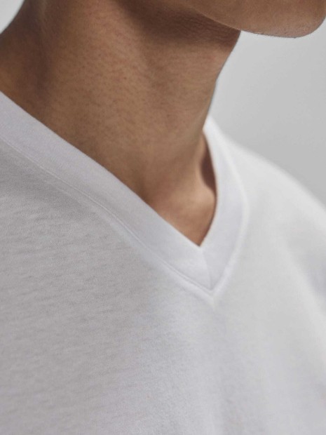 T-Shirts à personnaliser B&C #E150 V 