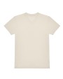 T-shirts B&C T-shirt met V-hals #150 voor bedrukking &amp; borduring