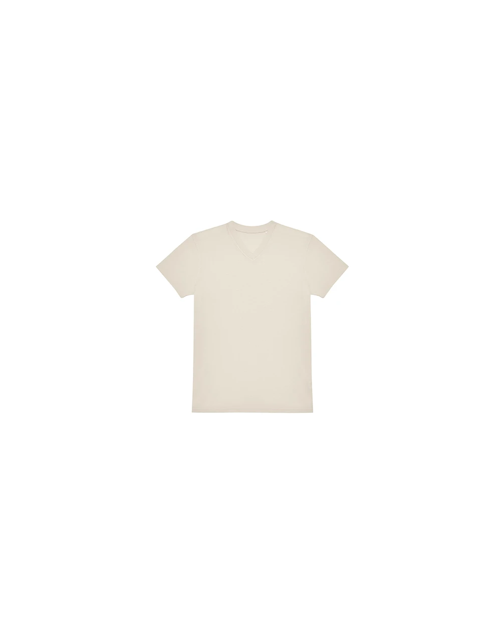 B&C T-Shirt mit V-Ausschnitt #150 T-Shirts personalisierbar