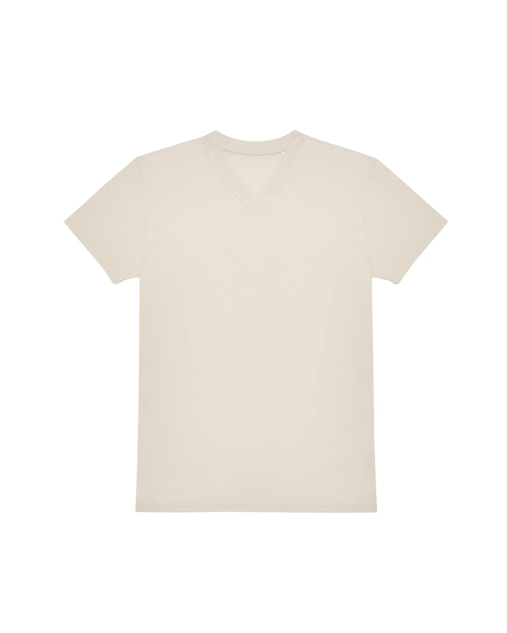 T-shirts B&C T-shirt met V-hals #150 voor bedrukking &amp; borduring