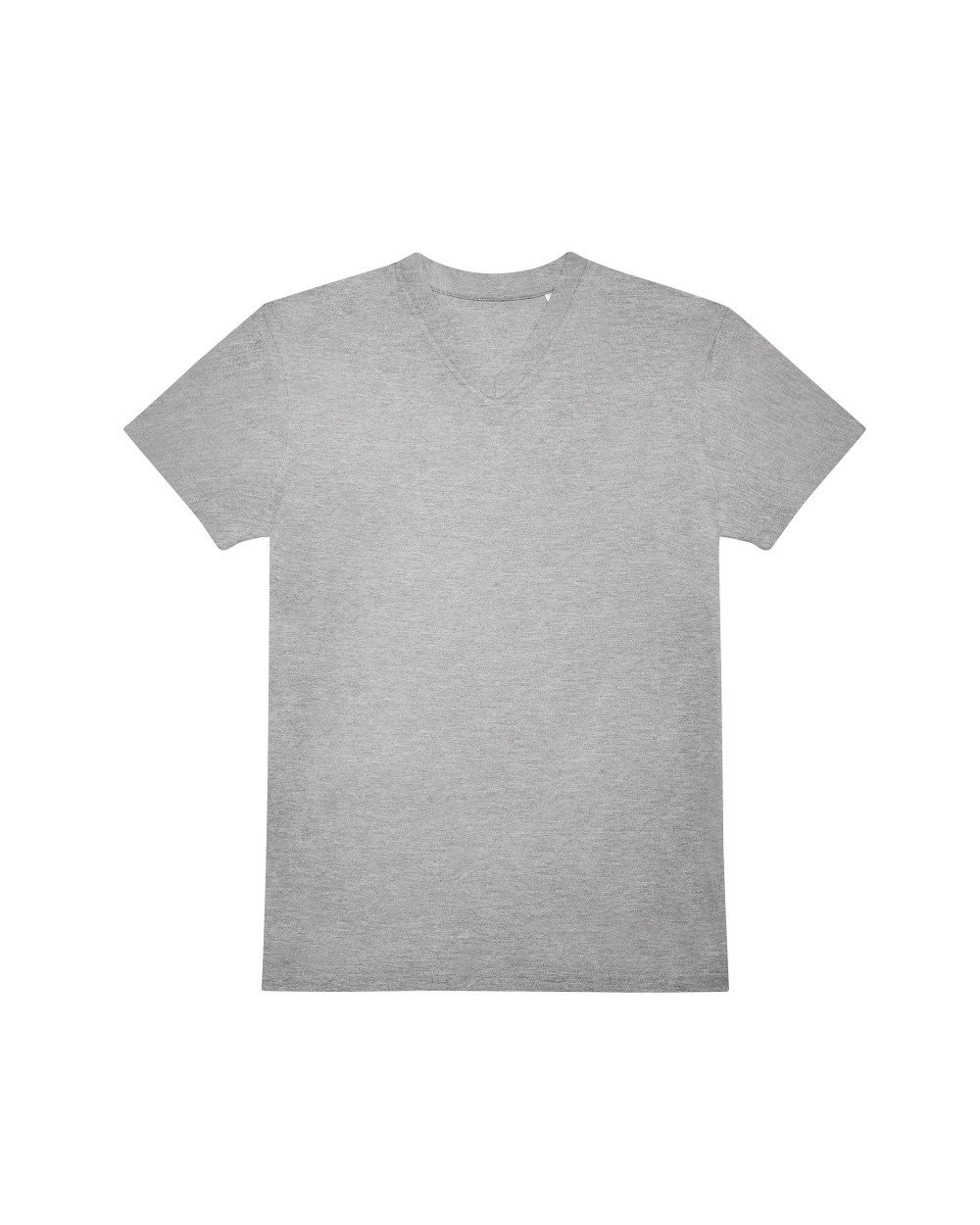 B&C T-Shirt mit V-Ausschnitt #150 T-Shirts personalisierbar