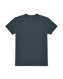 T-Shirts personnalisable B&C T-shirt col V #150