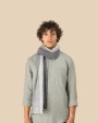 SPASSO Gestreiftes Unisex-Schal Schals personalisierbar