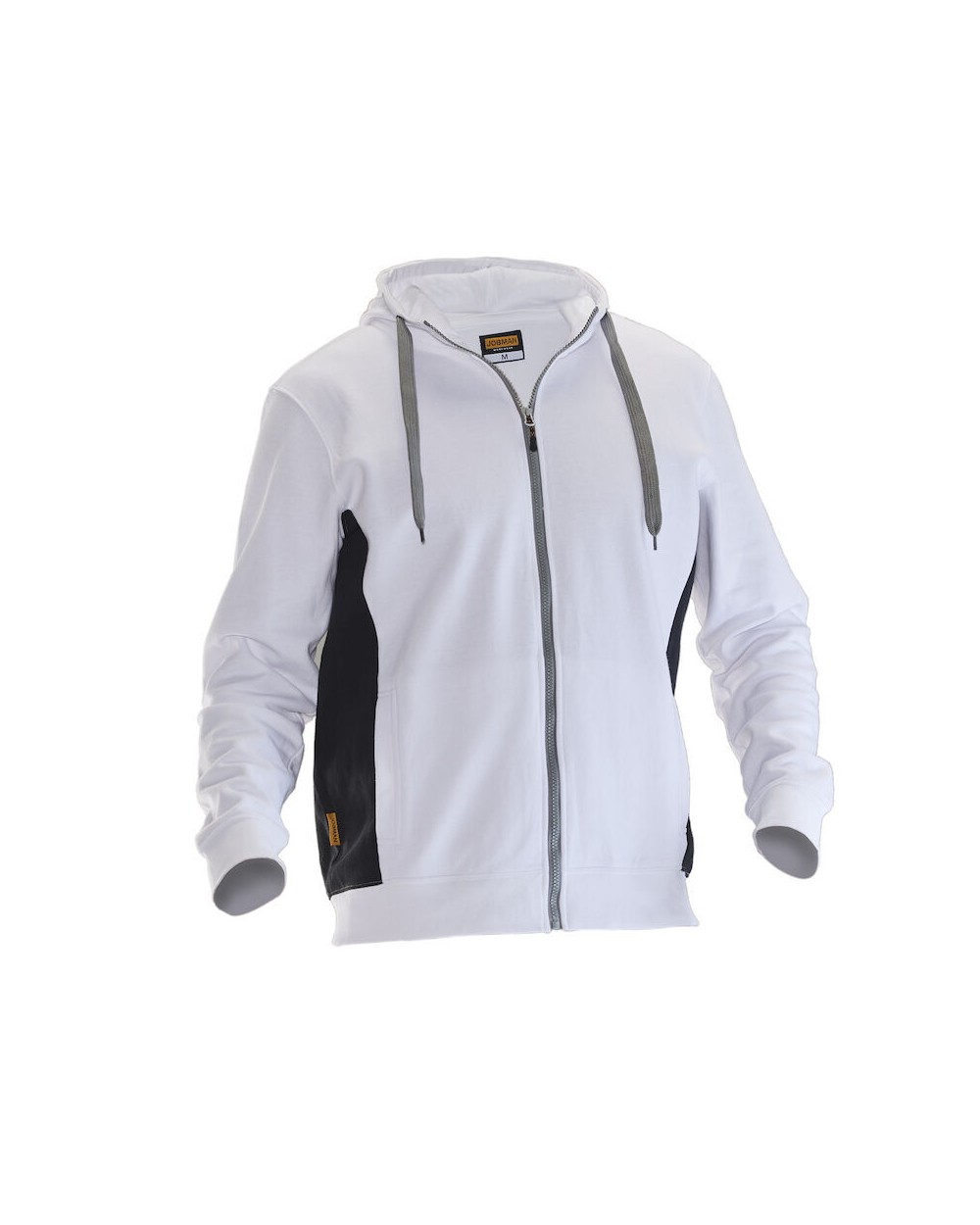 Sweaters & hoodies JOBMAN 5400 Sweatshirt Hoodie voor bedrukking &amp; borduring