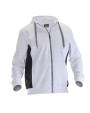 Sweat-shirts personnalisable JOBMAN 5400 Sweat à Capuche