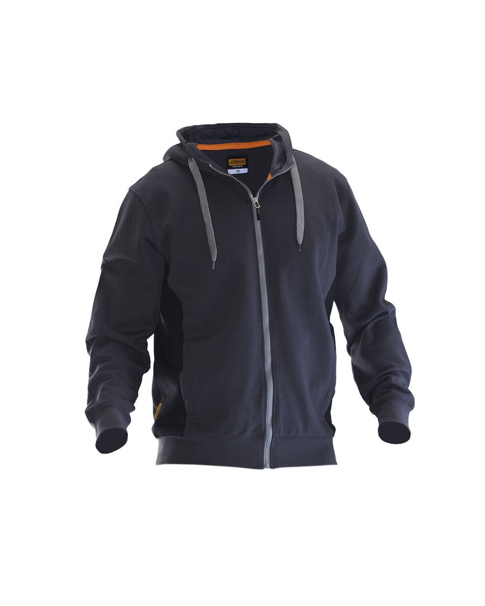 JOBMAN 5400 Sweatshirt Hoodie Sweatshirts personalisierbar