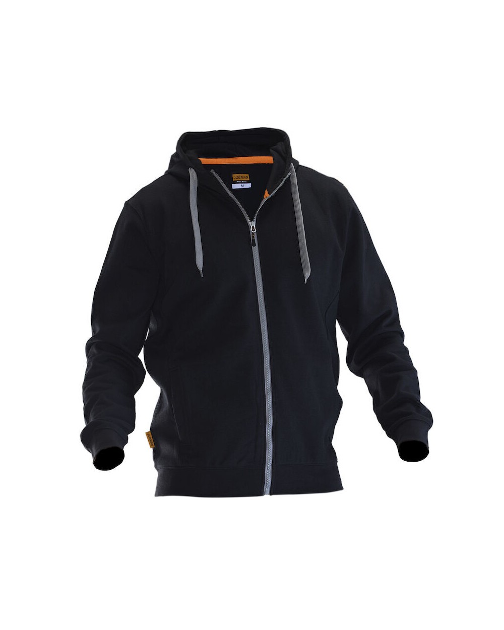 JOBMAN 5400 Sweatshirt Hoodie Sweatshirts personalisierbar