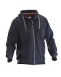 Sweaters & hoodies JOBMAN 5400 Sweatshirt Hoodie voor bedrukking &amp; borduring
