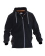 Sweat-shirts personnalisable JOBMAN 5400 Sweat à Capuche