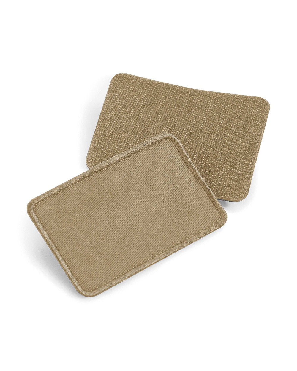 Accessoires personnalisable BEECHFIELD Patch amovible en coton