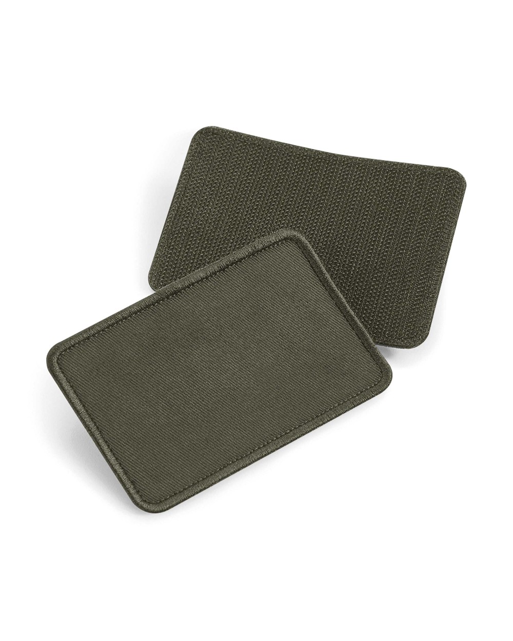 BEECHFIELD Abnehmbarer Baumwoll-Patch Zubehör personalisierbar