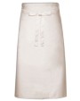 LINK KITCHENWEAR Cook´s Apron XL Schürzen personalisierbar