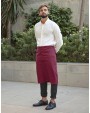 LINK KITCHENWEAR Cook´s Apron XL Schürzen personalisierbar