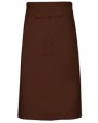 Schorten LINK KITCHENWEAR Cook´s Apron XL voor bedrukking &amp; borduring