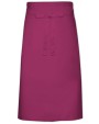 LINK KITCHENWEAR Cook´s Apron XL Schürzen personalisierbar