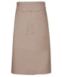 Tabliers personnalisable LINK KITCHENWEAR Cook´s Apron XL