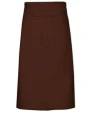 Schorten LINK KITCHENWEAR Cook´s Apron XL voor bedrukking &amp; borduring