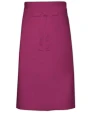 LINK KITCHENWEAR Cook´s Apron XL Schürzen personalisierbar