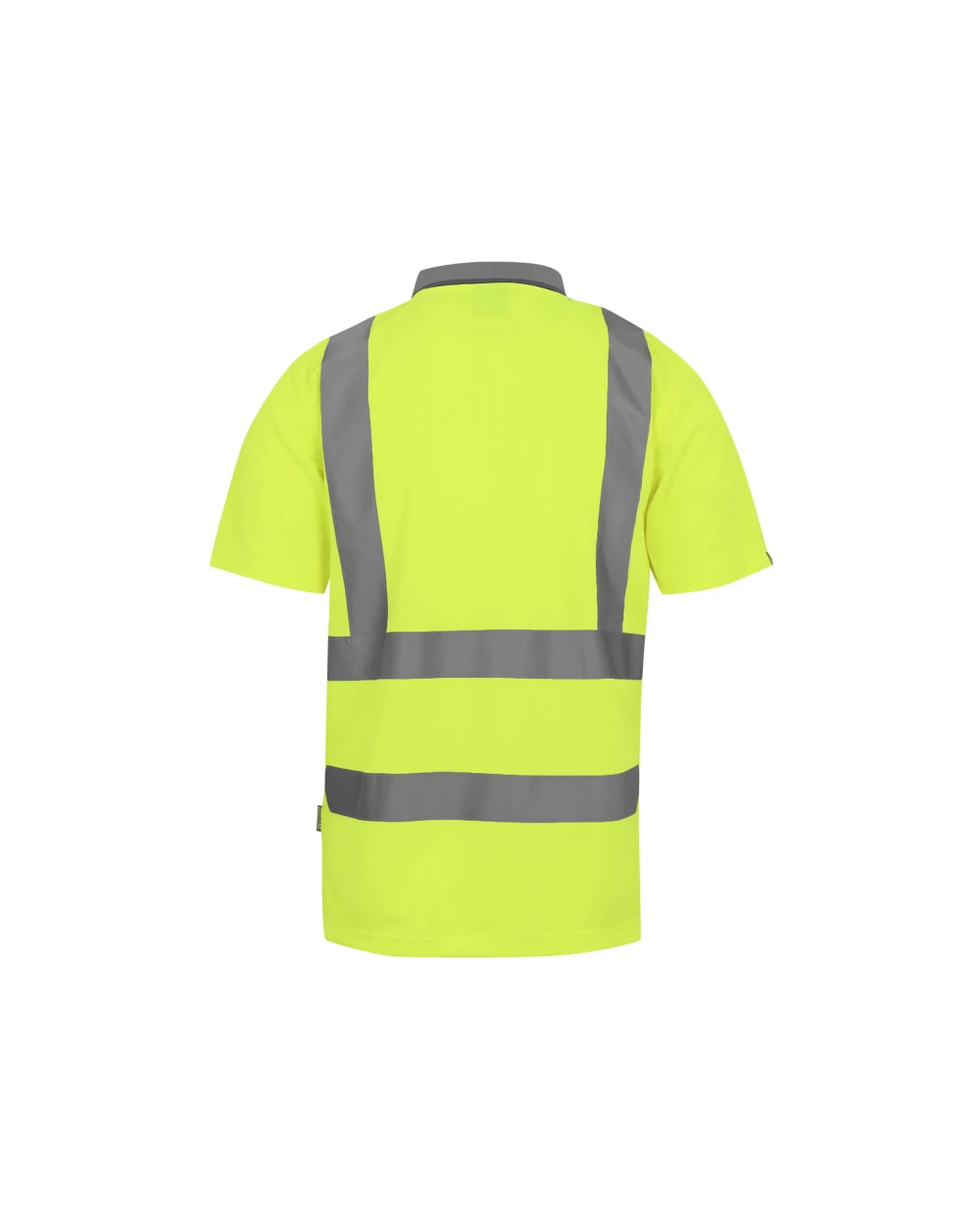 Polo's REGATTA HI-VIS PRO CONTRACT POLO voor bedrukking &amp; borduring