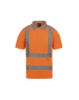 Polos personnalisable REGATTA HI-VIS PRO CONTRACT POLO
