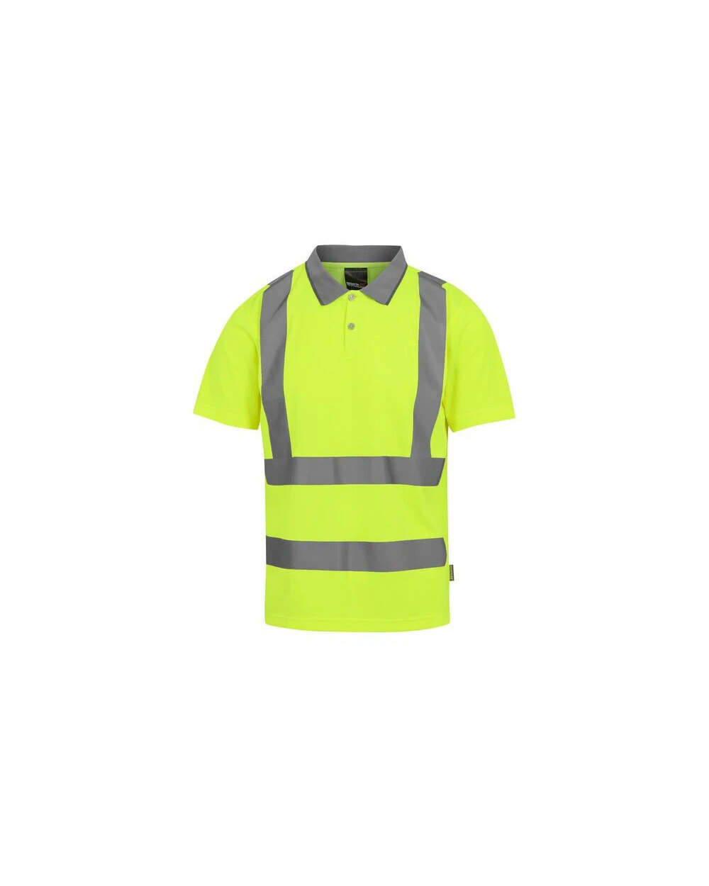 Polos personnalisable REGATTA HI-VIS PRO CONTRACT POLO
