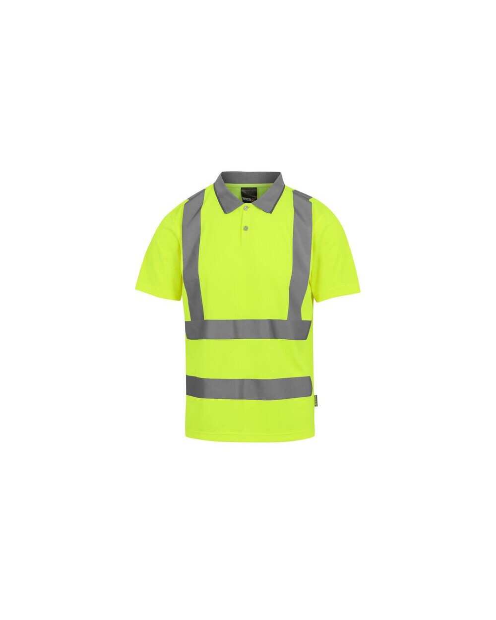 Polo's REGATTA HI-VIS PRO CONTRACT POLO voor bedrukking &amp; borduring