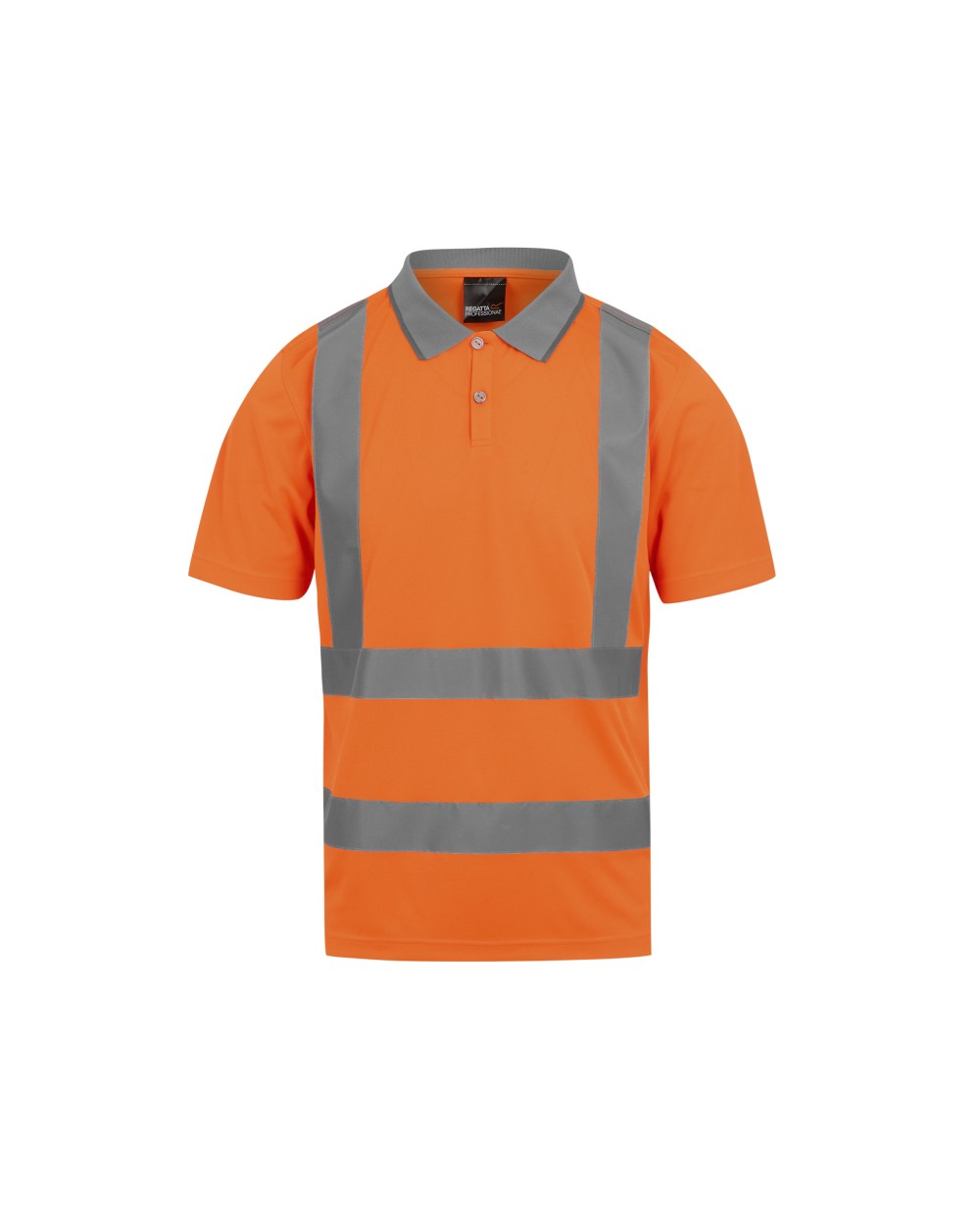 REGATTA HI-VIS PRO CONTRACT POLO Poloshirts personalisierbar