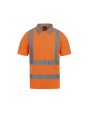 Polos personnalisable REGATTA HI-VIS PRO CONTRACT POLO