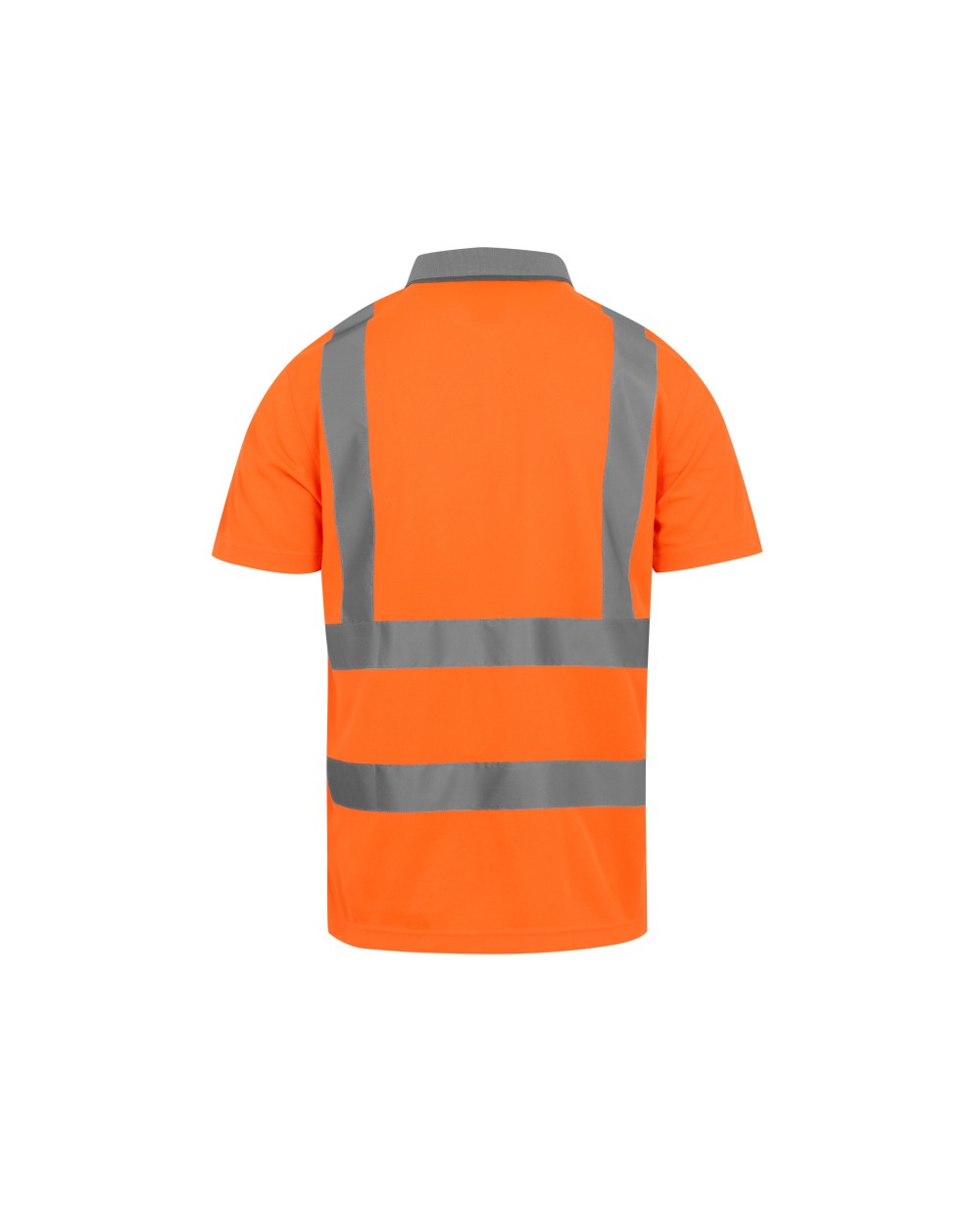 Polos personnalisable REGATTA HI-VIS PRO CONTRACT POLO