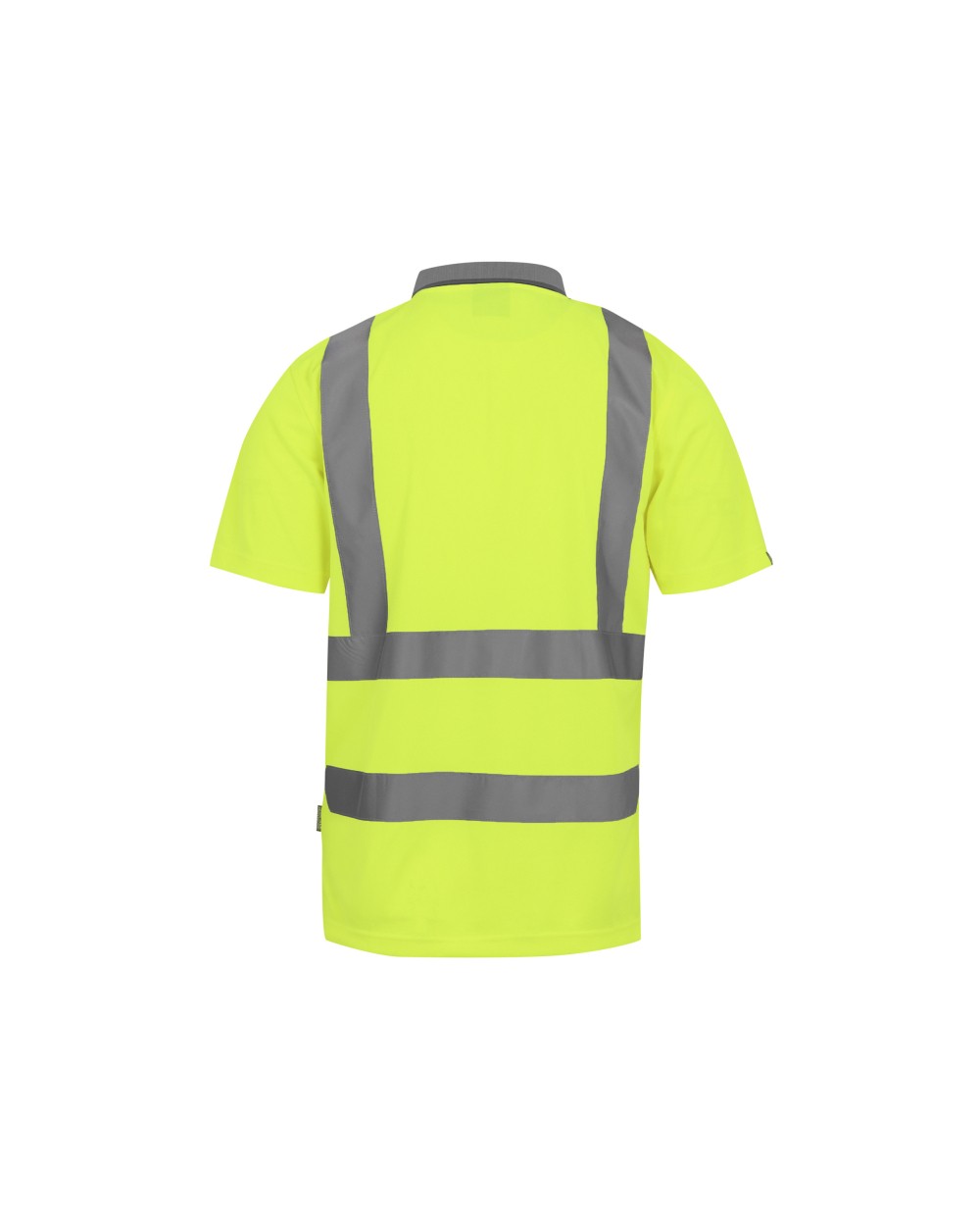 Polos personnalisable REGATTA HI-VIS PRO CONTRACT POLO