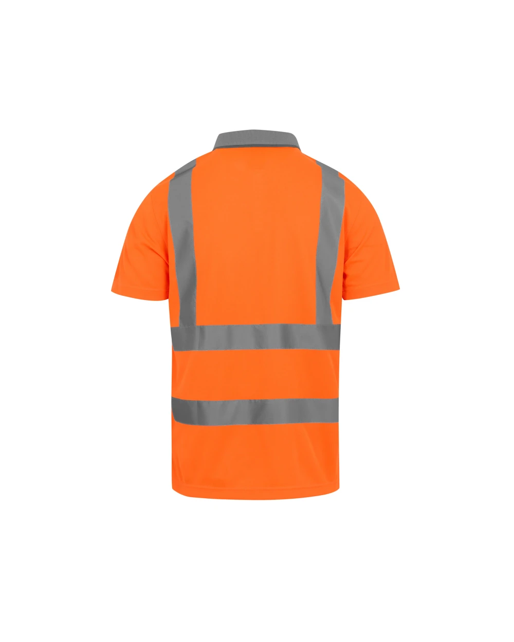 Polos personnalisable REGATTA HI-VIS PRO CONTRACT POLO