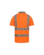 Polos personnalisable REGATTA HI-VIS PRO CONTRACT POLO