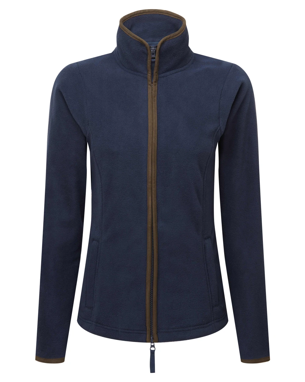 Laines polaires personnalisable PREMIER Women´s ´Artisan´ Fleece Jacket