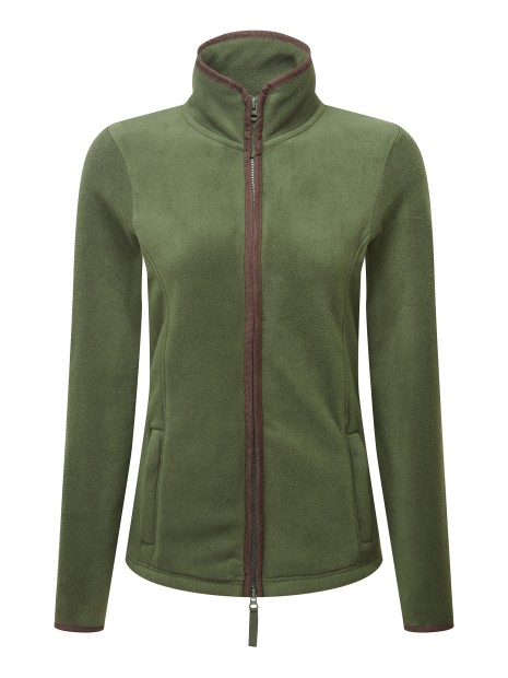 PREMIER Women´s ´Artisan´ Fleece Jacket  personnalisable