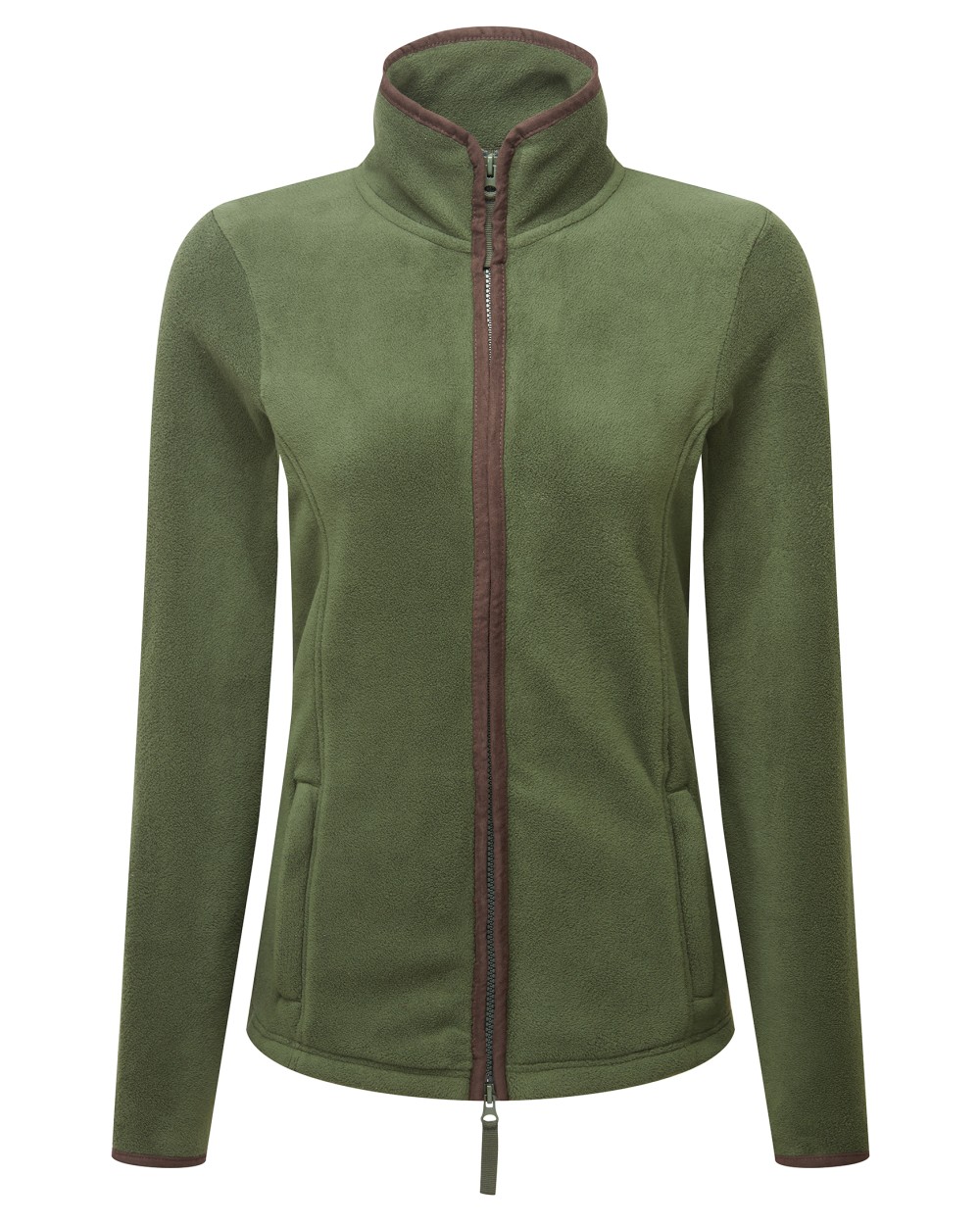 PREMIER Women´s ´Artisan´ Fleece Jacket Polar Fleeces personalisierbar