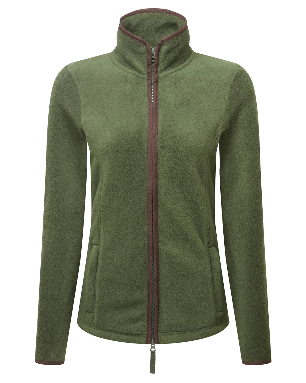 Laines polaires personnalisable PREMIER Women´s ´Artisan´ Fleece Jacket