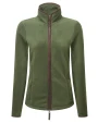 Laines polaires personnalisable PREMIER Women´s ´Artisan´ Fleece Jacket