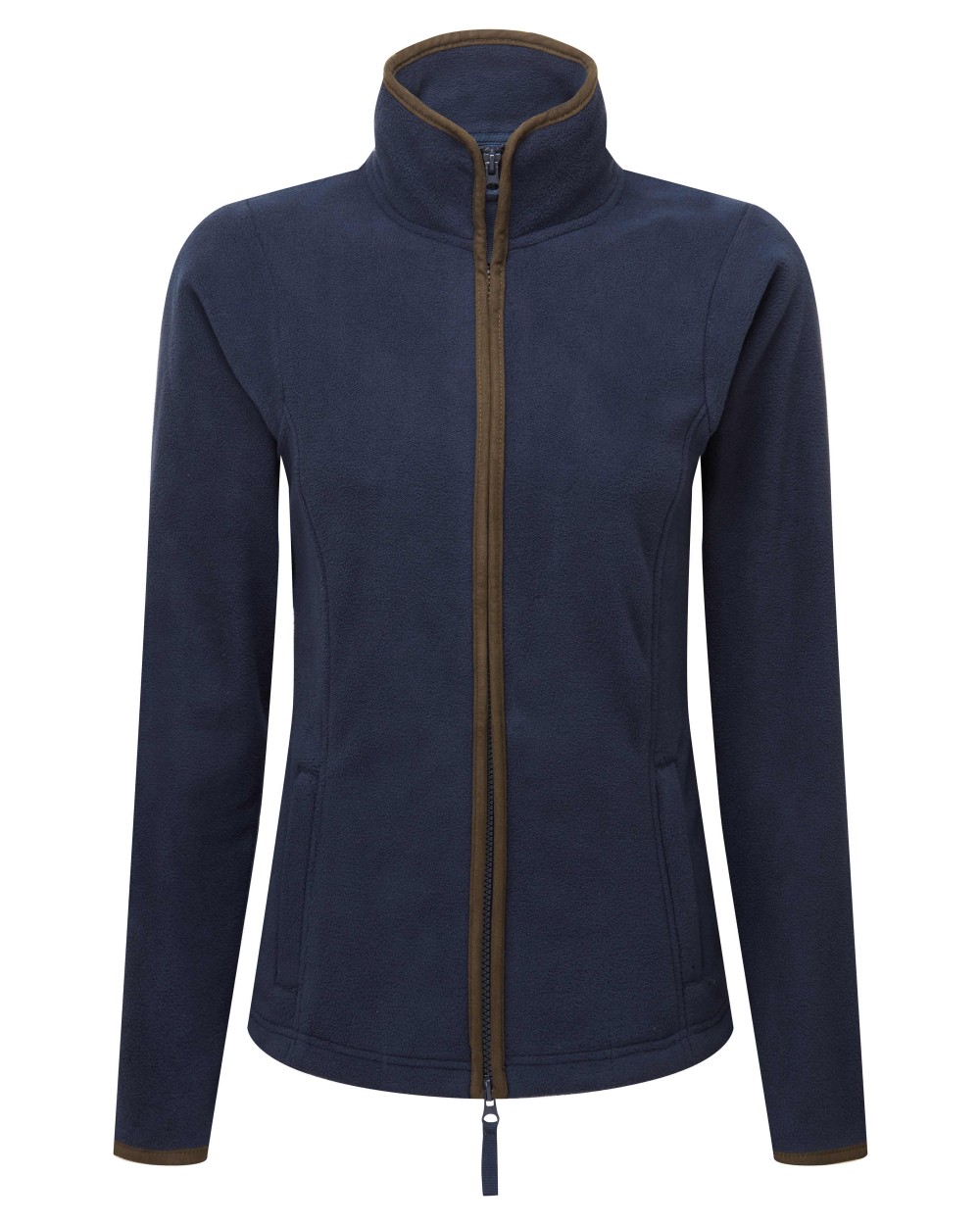 PREMIER Women´s ´Artisan´ Fleece Jacket Polar Fleeces personalisierbar