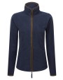 Polar Fleeces PREMIER Women´s ´Artisan´ Fleece Jacket voor bedrukking &amp; borduring