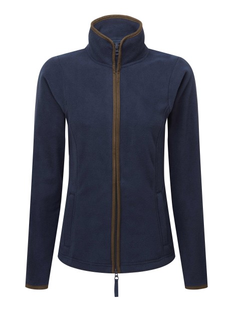 PREMIER Women´s ´Artisan´ Fleece Jacket /api/colors/0a489572-fb71-4505-a614-98610e1e8c19 personnalisable
