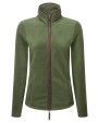 Laines polaires personnalisable PREMIER Women´s ´Artisan´ Fleece Jacket