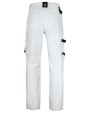 JOBMAN 2130 Malerhose Hosen personalisierbar