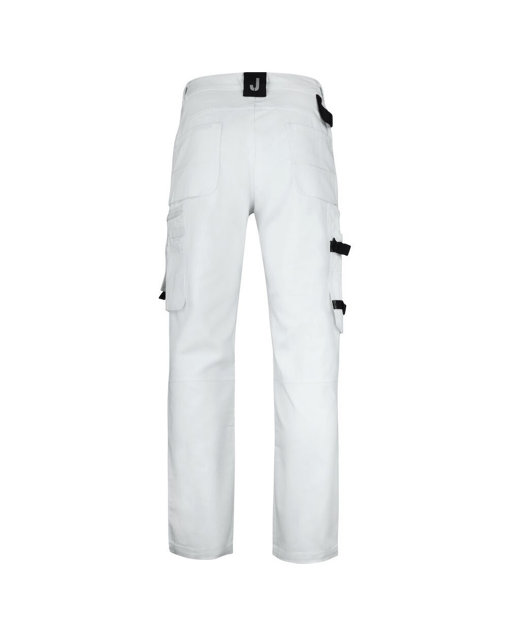 JOBMAN 2130 Malerhose Hosen personalisierbar