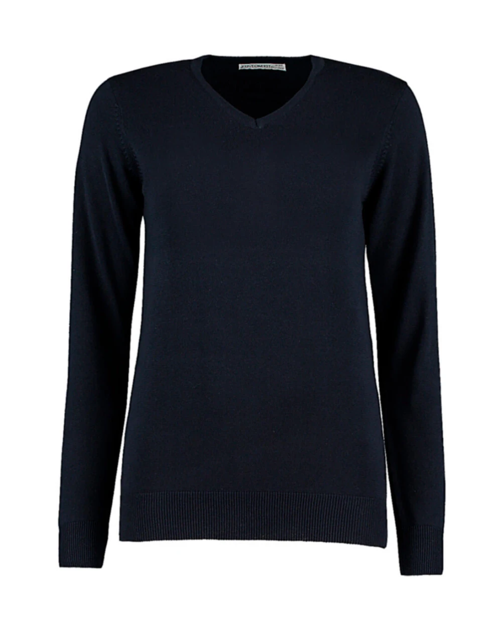 Pulls personnalisable KUSTOM KIT Women's Classic Fit Arundel Sweater