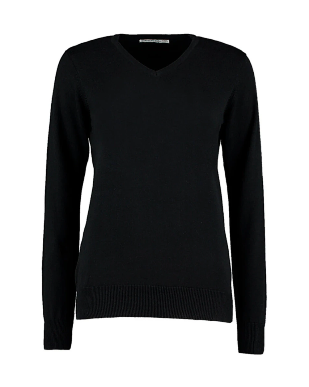 KUSTOM KIT Women's Classic Fit Arundel Sweater Pullovers personalisierbar