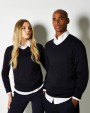Pulls personnalisable KUSTOM KIT Women's Classic Fit Arundel Sweater
