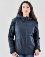 STORMTECH W'S NOSTROMO THERMAL SHELL Jacken personalisierbar