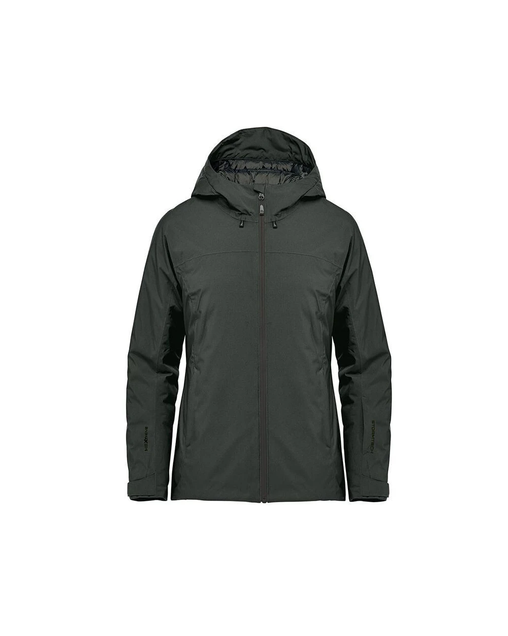 Jassen STORMTECH W'S NOSTROMO THERMAL SHELL voor bedrukking &amp; borduring