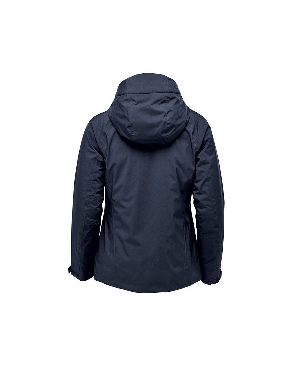 STORMTECH W'S NOSTROMO THERMAL SHELL Jacken personalisierbar