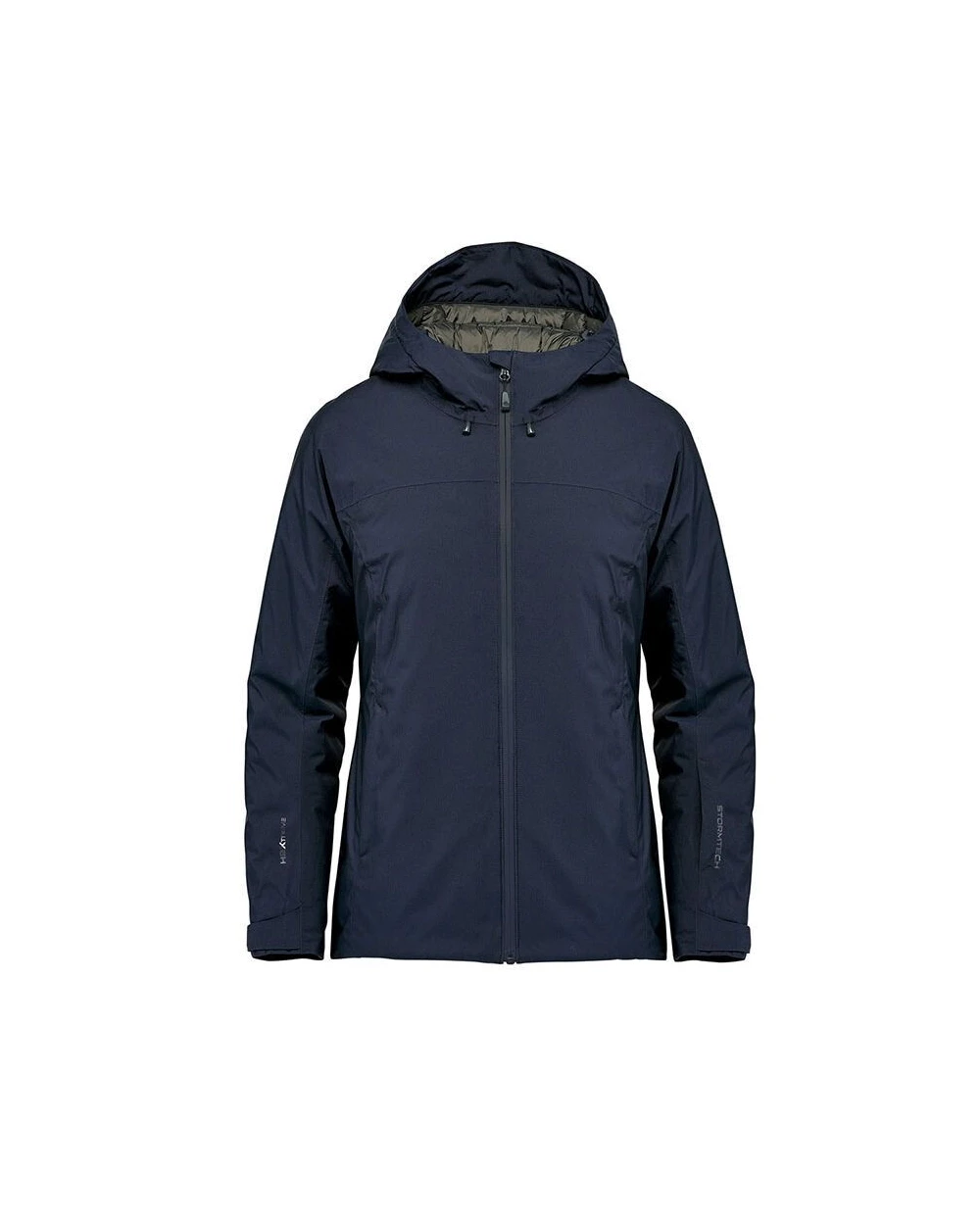 Jassen STORMTECH W'S NOSTROMO THERMAL SHELL voor bedrukking &amp; borduring